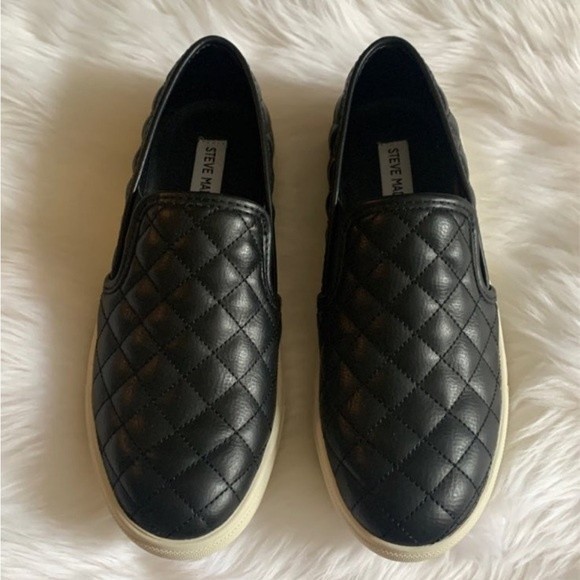 Steve Madden Ecentrcq shoes - Picture 2 of 7